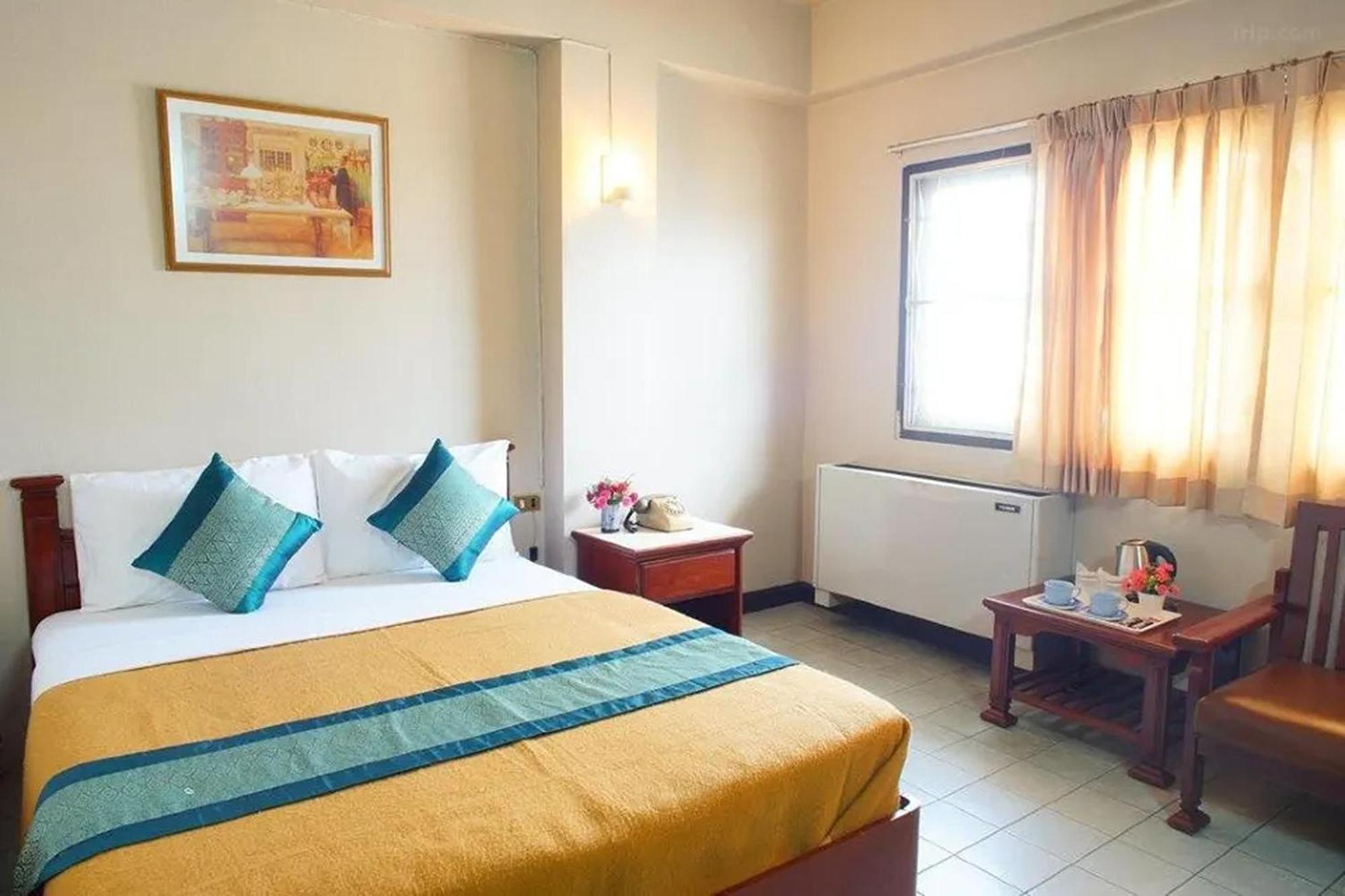 Khelang Nakorn Hotel Lampang Exterior foto