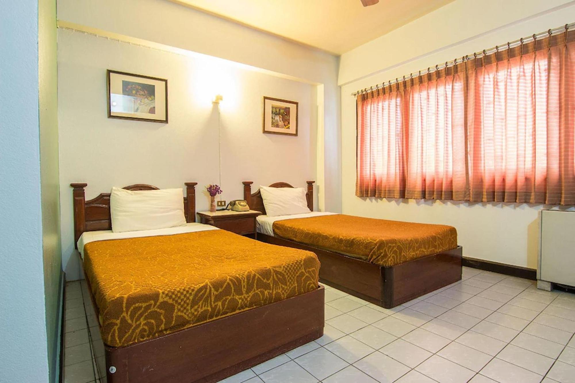 Khelang Nakorn Hotel Lampang Exterior foto